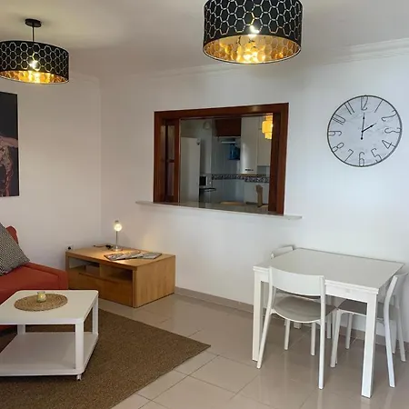 דירה Cristianos En Residencial Seres