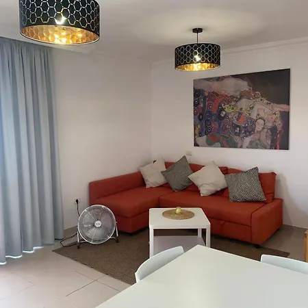 Cristianos En Residencial Seres דירה לוס כריסטיאנוס