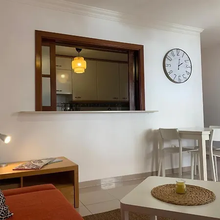דירה Cristianos En Residencial Seres *