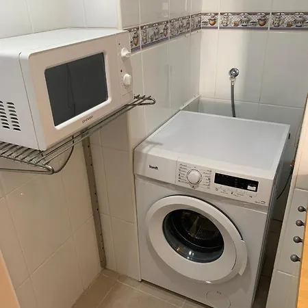 Lägenhet Cristianos En Residencial Seres Los Cristianos (Tenerife)