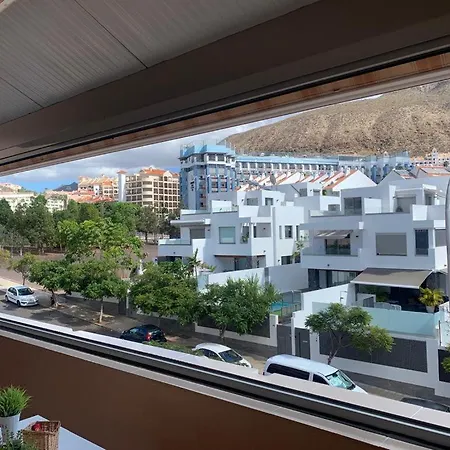 דירה Cristianos En Residencial Seres