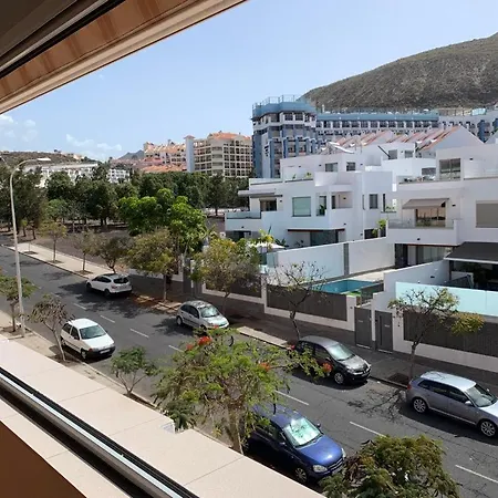 Cristianos En Residencial Seres * Los Cristianos (Tenerife)