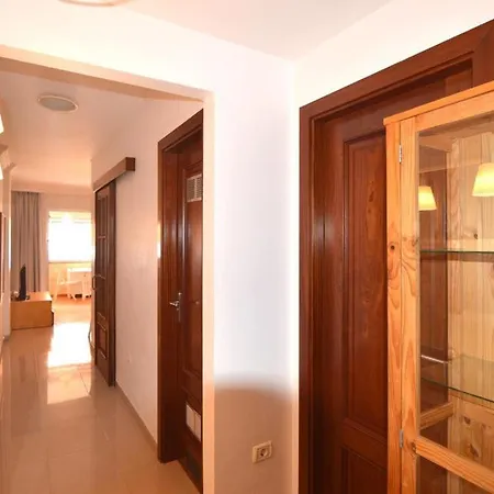 Cristianos En Residencial Seres Lägenhet Los Cristianos (Tenerife)
