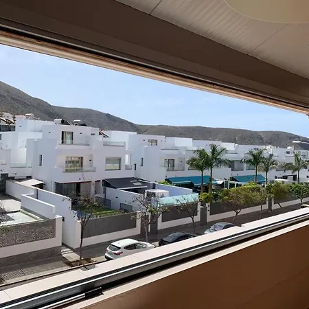 Cristianos En Residencial Seres Lägenhet *