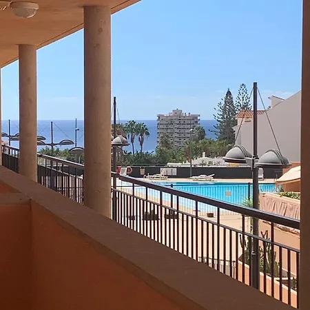 Cristianos En Residencial Seres