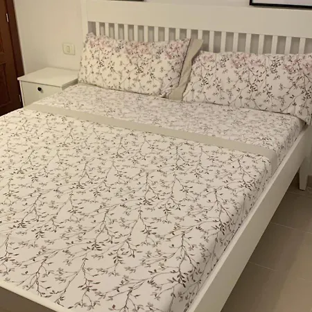 Lägenhet Cristianos En Residencial Seres Los Cristianos (Tenerife)