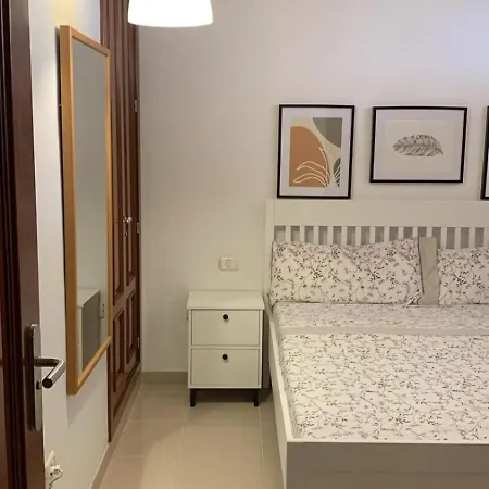 Cristianos En Residencial Seres Los Cristianos (Tenerife)