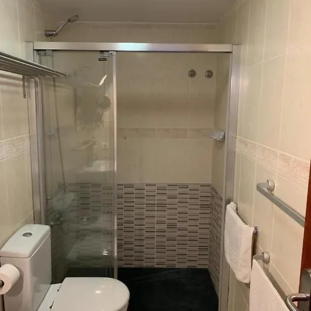 Cristianos En Residencial Seres