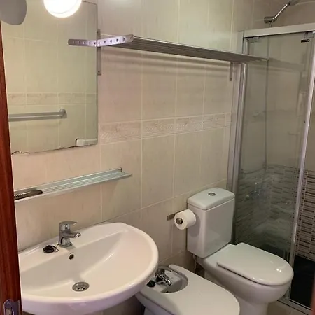 Cristianos En Residencial Seres *