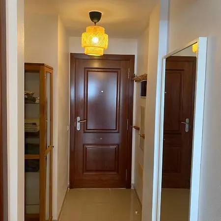 Cristianos En Residencial Seres *