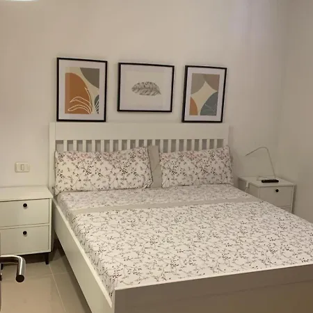 Cristianos En Residencial Seres